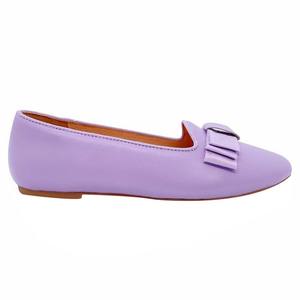 Zapatos Planos Clásicos de Ocio Resistentes para Mujer, Zapatos de Cuero Ligeros para Mujer - Product Image 2