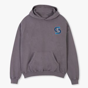 2025 personnalisé femmes hiver haut court sweats à capuche Style Streetwear avec Logo avant col à capuche - Product Image 5