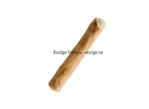 Eco2go Vietnam fabrica juguetes para masticar perros de madera de café de alta calidad que son buenos para la salud del perro - Product Image 3