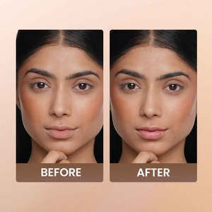Gloss Me - Gloss à lèvres repulpant à haute pigmentation longue durée - Vegan et Halal - Baume à lèvres transparent - Product Image 6