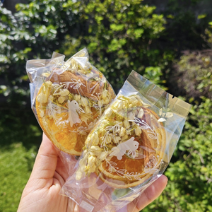 ชาธรรมชาติใบและดอกชาสูตรเฉพาะแพ็คดีท็อกซ์ผลไม้ชาเวียดนามสมุนไพรผสมผสานเพื่อสุขภาพ - Product Image 2