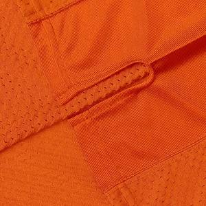 Camiseta de práctica de fútbol americano de poliéster 100% superventas, nueva llegada, alta calidad, último diseño, manga corta impresa - Product Image 5