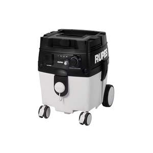 Oferta Especial - Aspiradora Industrial Rupees S230EM 30L Clase M - Product Image 2