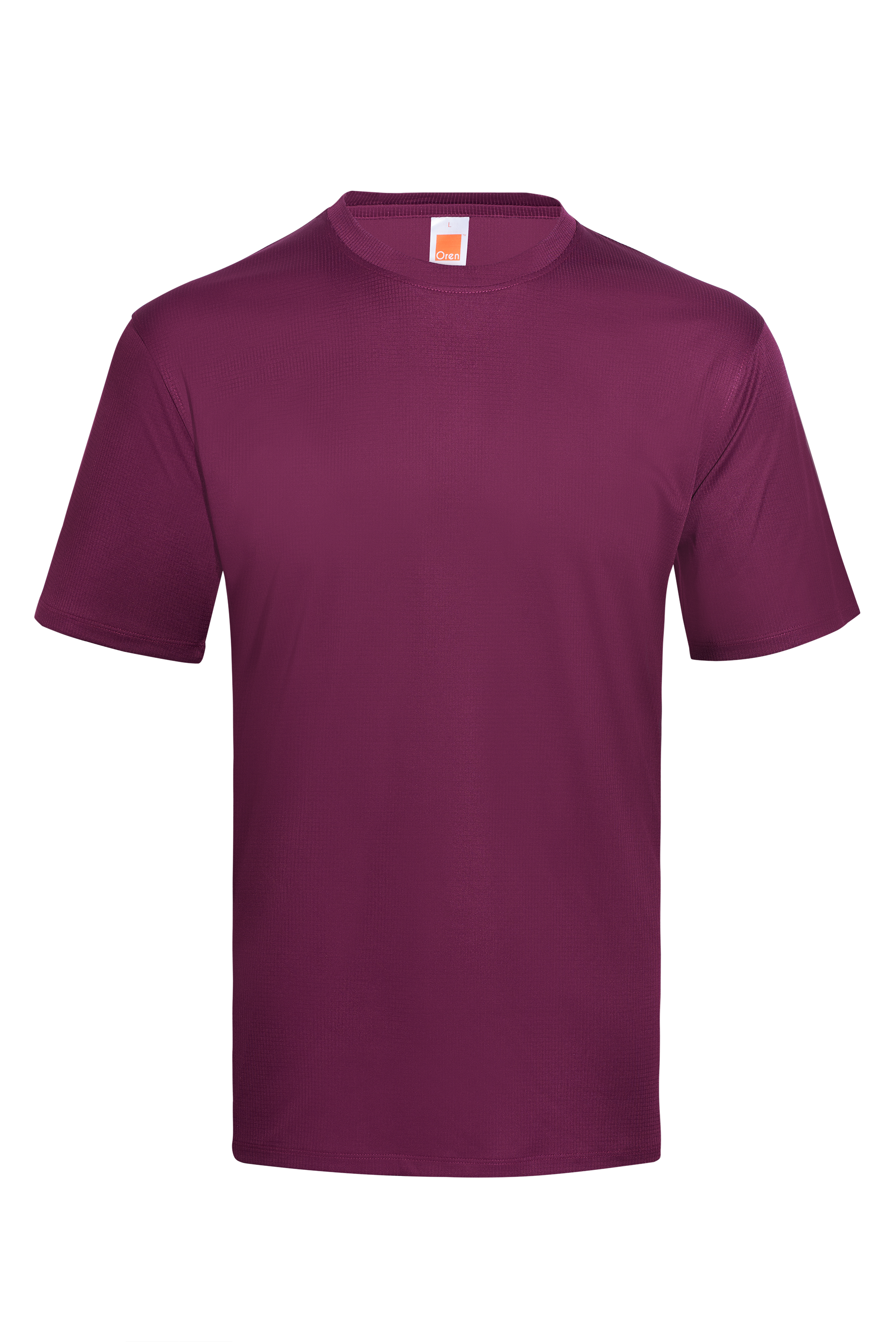 สีน้ำตาลแดง