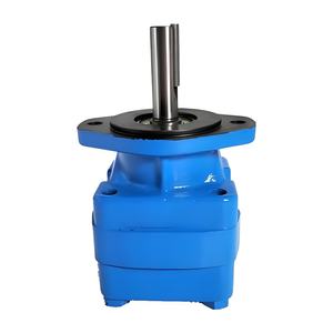 مضخات ريشية من سلسلة V10/V20 طرازات V10، V20، V2010، V2020، 3520VQ، 4525VQ مضخات هيدروليكية مضخات ريشية مزدوجة - Product Image 4