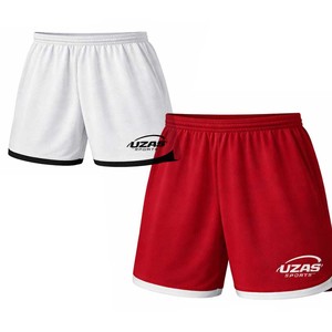 Pantalones Cortos Deportivos de Malla para Hombre, de Alta Calidad, Antiarrugas, Estilo Casual, Colores Personalizados, Nuevo Diseño - Product Image 6