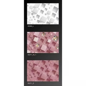 กระเบื้องเซรามิกตกแต่งระเบียงผนัง3D พอร์ซเลนขนาด300X450มม. สำหรับวิลล่าทั้งภายนอกและภายในขนาด12x18 - Product Image 2