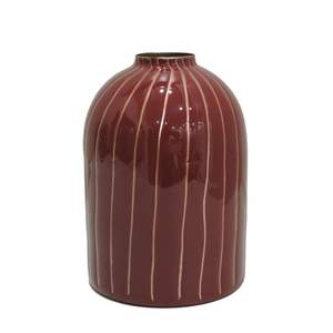 Vase à fleurs moderne en métal décoratif fait à la main Vase de table de luxe pour le bureau et la décoration intérieure - Product Image 5