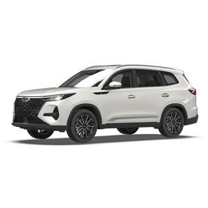 Precio de Fábrica 2025, Proveedor Chino, Chery, Vehículo de Gasolina de 4 Plazas y Largo Alcance, Chery 290t Tiggo 8 Pro, Vehículos Industriales - Product Image 1