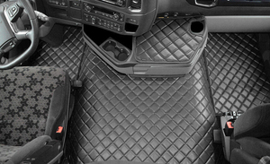 Tapetes de Cuero Adecuados para Scania R, S, L - Product Image 2