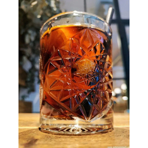 Reserva Spanish vermouth อายุในถังไม้โอ๊ครสลึกและซับซ้อน - Product Image 3