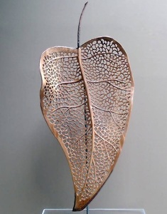 ศิลปะผนังโลหะเหล็กร่วมสมัยที่งดงามด้วยการออกแบบสามมิติที่โดดเด่นเพื่อเสริมสร้างห้องนั่งเล่นที่ทันสมัย - Product Image 3