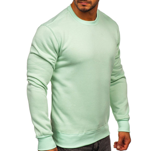 2025 pulls personnalisés sweats à capuche vente chaude imprimé sweat-shirts pour hommes poids lourd qualité produit OEM ODM - Product Image 5