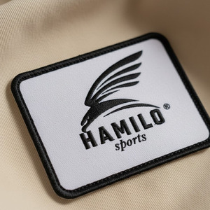 Thêu các bản vá lỗi cho quần áo quốc gia quốc gia cờ hình chữ nhật vá sắt trên Stickers thêu Phù Hiệu Ba lô đính - Product Image 5