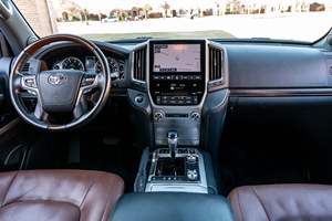 2018 POUR VOITURE À CONDUITE À GAUCHE - Product Image 4