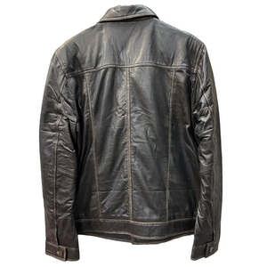 Chaqueta de moda italiana para hombre ZF-FJ47 Talla XL - Product Image 2