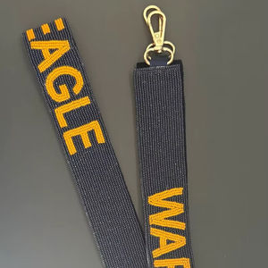 Correas de Bolso con Cuentas Elegantes para Aficionados a los Deportes, Opciones de Correas de Bolso Modernas para Eventos Deportivos - Product Image 1