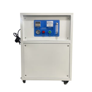 Cowater 25l 10l Psa Zuurstofconcentrator Viskweek Industriële Zuurstof Generator - Product Image 5