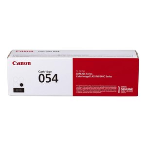 Cartouche de toner noire originale CRG 054, remplacement compatible pour imprimante laser CRG 054, cartouche à haut rendement pour Sharp Text - Product Image 2