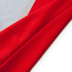 Ropa deportiva de diseño de impresión sublimada de camiseta MTB transpirable profesional personalizada - Product Image 6