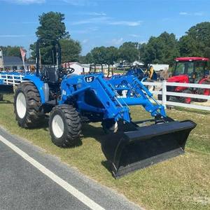 COMPRE TRACTOR LS MT352 CON CARGADOR - Product Image 3