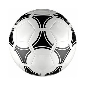 Balón de Fútbol Profesional de Alta Calidad, Cuero PU/PVC, Cosido a Máquina, para Entrenamiento y Partido, OEM - Product Image 3