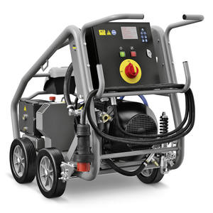 Nettoyeur haute pression ultra-performant HD 9/100-4 Cage Adv - Product Image 3