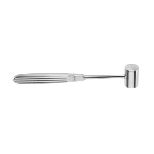 Martillo Quirúrgico Hosanna de Cobre Sólido con Cabeza de Acero Inoxidable de 20 mm (3/4 de pulgada), Instrumento Manual para Uso Hospitalario, Certificado CE - Product Image 4