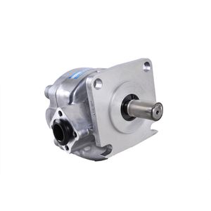 Kompass ปั๊มเกียร์แรงดันสูงสามหัวแรงดันสูงสำหรับเครื่องจักรก่อสร้าง - Product Image 1