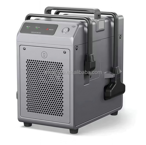 Authentic DJ C8000 Intelligent <b>Battery</b> Station 7200W High Power Charger for Agras T50 T40 T25 T20P Agricultural Use <b>Drone</b> - Product Image 2