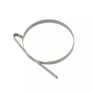 Nastro Freno Catena Compatibile per Stihl MS290/390, 4/2 Tempi Benzina/Petrolio, OEM Personalizzabile per Motosega Modello Rif. 503483 - Product Image 1