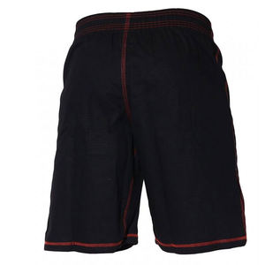 กางเกงมวยไทยขาสั้นสำหรับผู้ชายผ้านิ่มมาใหม่2025 - Product Image 5