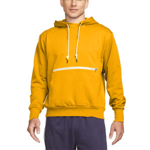Sudadera con Capucha Personalizada con Logotipo para Hombre, Proveedor de Ropa Deportiva OEM - Product Image 6