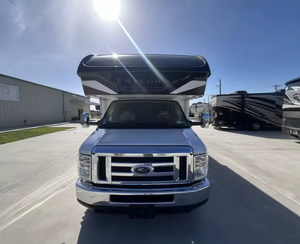 Autocaravana E-n-t-e-g-r-a Coach E-S-T-E-E-M 29V 2020 2021 2023 para Campistas, Autocaravanas, Remolques de Viaje - Product Image 2