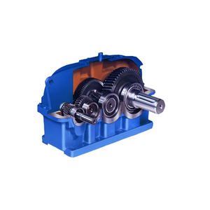 Boîte de vitesses planétaire hélicoïdale de haute qualité Machines en fer Robot Industries Prix bas directement le principal fabricant de l'Inde - Product Image 5