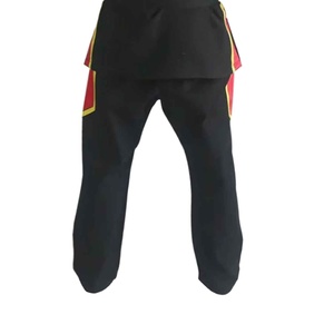 Tenue de compétition ultime haute performance à haute résistance, durable, pour Judo et Karaté - Product Image 6