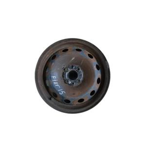 Cerchio in Acciaio per FIAT Doblo Serie (09>15) - Product Image 1