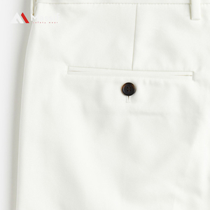 Pantalones de chándal informales para hombre al mejor precio, pantalones de chándal de diseño personalizado para hombre, precio al por mayor, ropa de calle suave de invierno, bolsillo holgado - Product Image 4