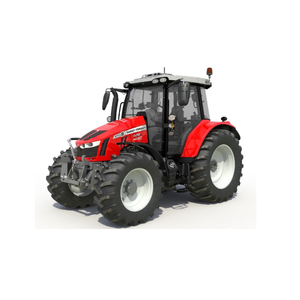 Vente de tracteurs agricoles d'occasion 2016 2017 2018 2019 2020 - Product Image 6
