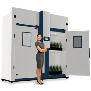 MATC60 Chambre de recherche sur les plantes à contrôle environnemental avancé Organisme modèle optimisé Arabidopsis Thaliana pour les laboratoires - Product Image 4