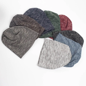 Bonnet intelligent innovant anti-ondes électromagnétiques avec doublure en fibre d'argent, réduit la pénétration des radiations RF/EMF, SPALZA SPORTS, unisexe, hiver, gaufré - Product Image 1