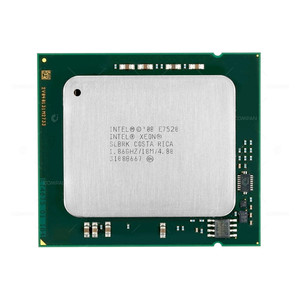Procesador Intel Xeon E7520 1.86GHz 4 Núcleos 18 MB Caché 95W Socket LGA1567 SLBRK - para Aplicaciones de Herramientas de Torneado - Product Image 2