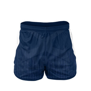 High Quality 100% Polyester Quick Dry Breathable 7-on-7 Uniform Set Customizable New Design American Football Wear Plus Sizes - Product Image 5