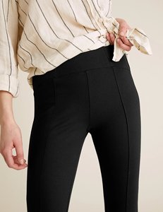 Leggings en élasthanne imprimés personnalisés pour femmes, pantalons de yoga noirs confortables pour salle de sport et fitness, longueur short pour adultes et filles - Product Image 2