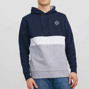 Sweat-shirts en polaire pour hommes fabriqués au Pakistan, avec couleurs personnalisées et logo imprimé, design décontracté de haute qualité - Product Image 4