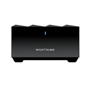 <span class=keywords><strong>Sistema</strong></span> <span class=keywords><strong>WiFi</strong></span> <span class=keywords><strong>6</strong></span> <span class=keywords><strong>Mesh</strong></span> para Toda la Casa Nighthawk Advanced MK63S, Carcasa de Seguridad Armor, Router AX1800 con 2 Extensores Satelitales - Product Image 4