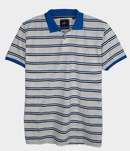 Camiseta de algodón de diseño limpio para hombre adecuada para todas las estaciones con un tacto suave y un ajuste fácil para el estilo diario - Product Image 4