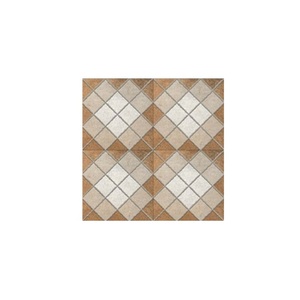 Indian Export Quality Outdoor Parking Vitrified Porcelain <b>Tile</b> 30 X 30 CM Rustic Design Anti-Slip for Safe Reliable Flooring - Product Image 1