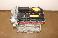 Nouveau moteur 4 cylindres 2016-2020 Kias Sorentos 2.4L G4KJ Theta II GDI Gen2
