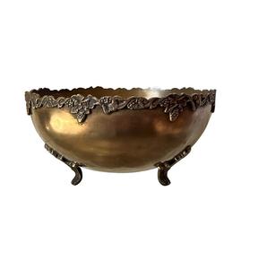 Mini enfriador de hielo Martini en forma de cuenco de Metal decorativo, enfriador de vino para fiestas y bodas, decoración del hogar - Product Image 1